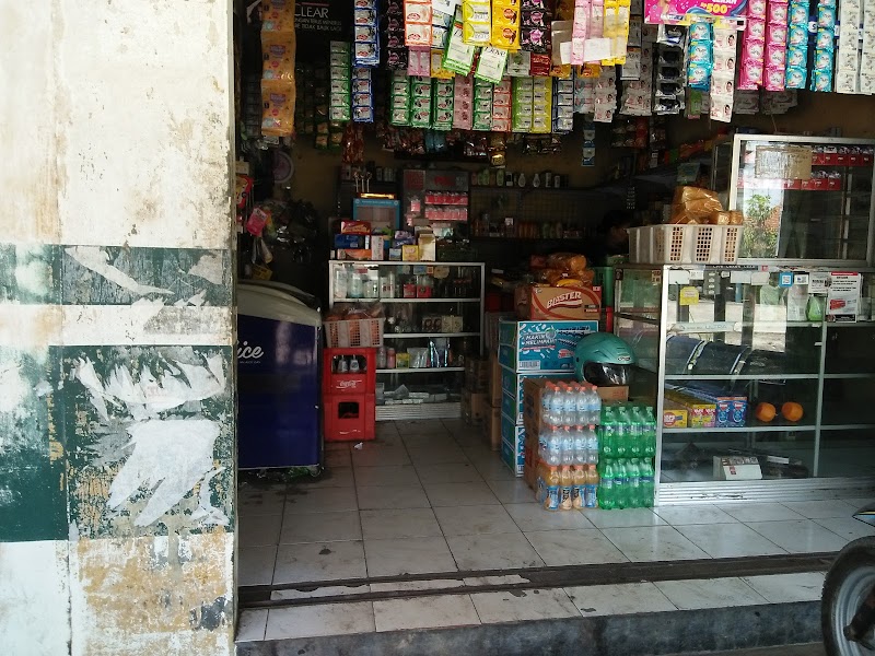 Toko Alhamdulillah: Solusi Serba Ada di Jantung Cilacap